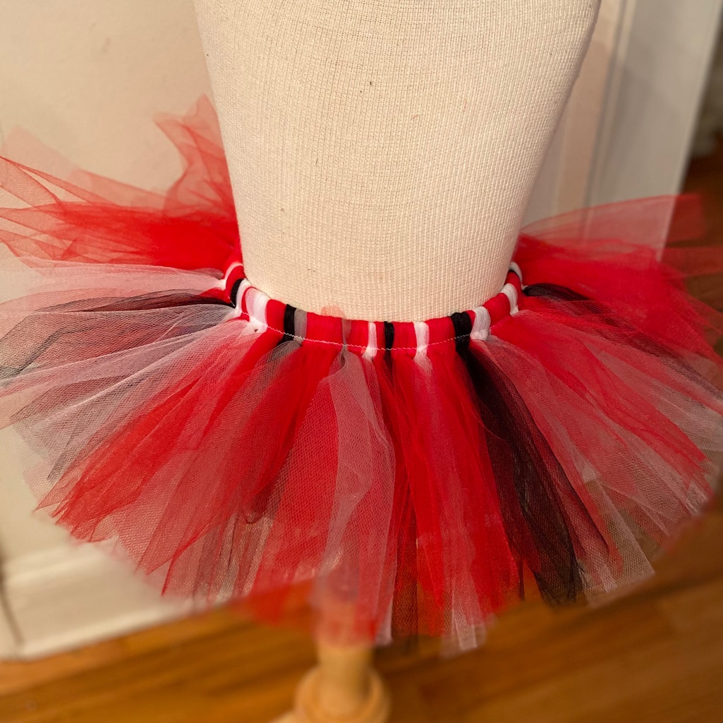 Custom Made Tutu Custom Made Tutu